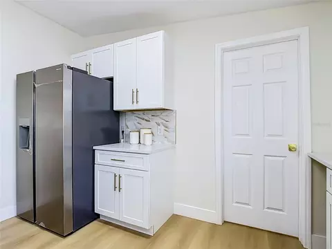 Kitchen - 3443 Populatic St, Mims, FL 32754 photo 6 of 7