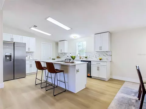 Kitchen - 3443 Populatic St, Mims, FL 32754 photo 1 of 7