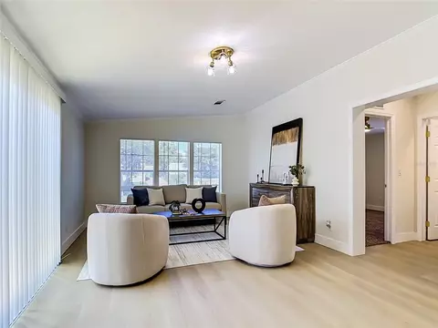 Living - 3443 Populatic St, Mims, FL 32754 photo 2 of 3