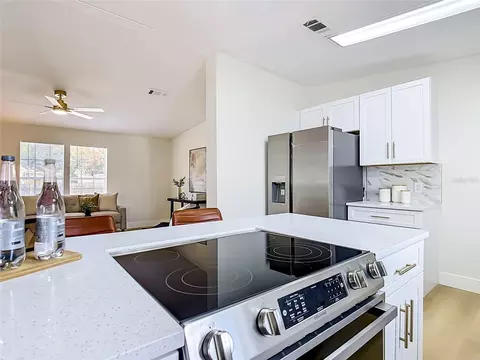Kitchen - 3443 Populatic St, Mims, FL 32754 photo 4 of 7