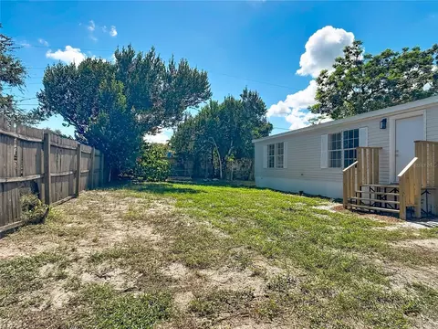Exterior - 3443 Populatic St, Mims, FL 32754 photo 4 of 8