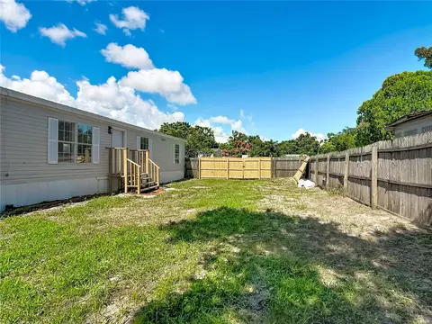Exterior - 3443 Populatic St, Mims, FL 32754 photo 6 of 8