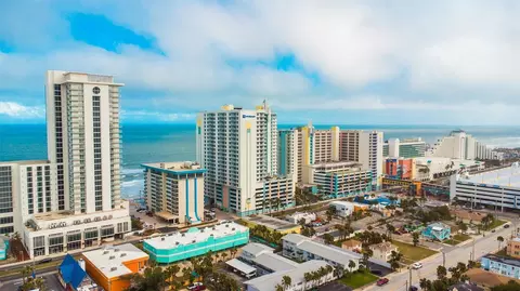 300 N Atlantic Ave #608, Daytona Beach, FL 32118