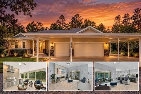 922 Volusia Timber Ct, Lake Helen, FL 32744