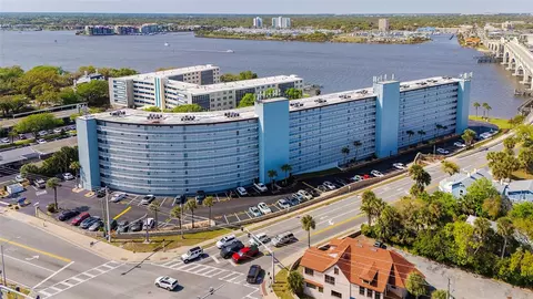 100 Silver Beach Ave #502, Daytona Beach, FL 32118