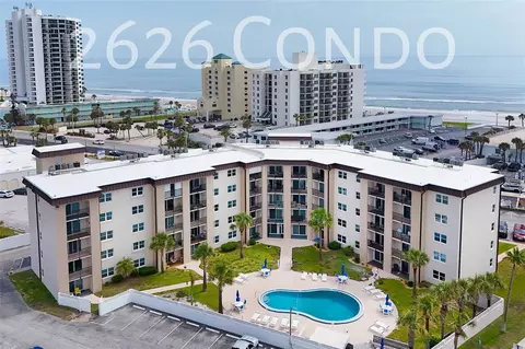 2626 S Atlantic Ave #4050, Daytona Beach Shores, FL 32118