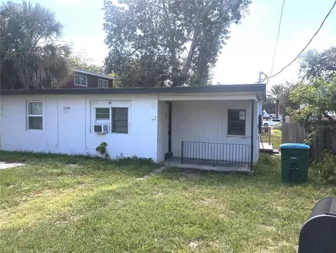 1334 Woodward Ave, Holly Hill, FL 32117