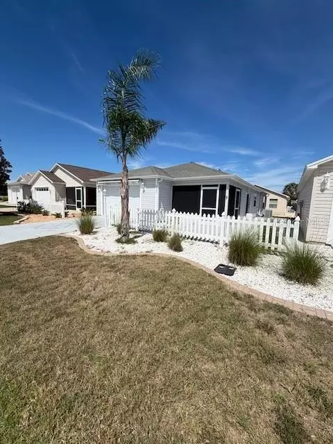 2497 Cedar Key Ln, The Villages, FL 32162
