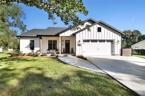 743 W Florence Ave, Deland, FL 32720