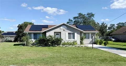 713 Goldcoast Dr, Deltona, FL 32725