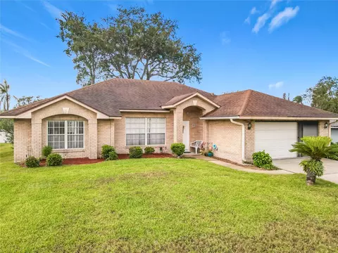 1912 Vienna Ave, Deltona, FL 32725
