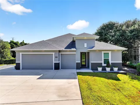 4805 S Peninsula Dr, Ponce Inlet, FL 32127