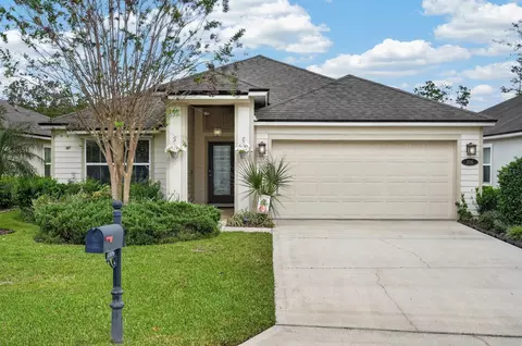 106 N Coopers Hawk Ct, Palm Coast, FL 32164