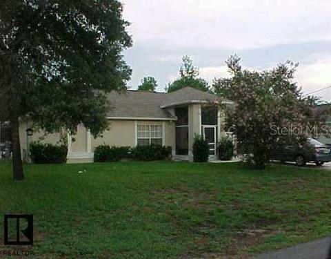 3473 Ambassador Ave, Spring Hill, FL 34609 photo 1