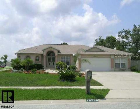 18720 Bascomb Ln, Hudson, FL 34667 photo 1
