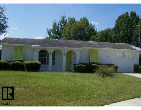 3553 Ligonier Rd, Spring Hill, FL 34606 photo 1