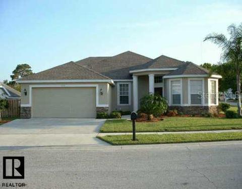 3602 Covington Dr, Holiday, FL 34691 photo 1