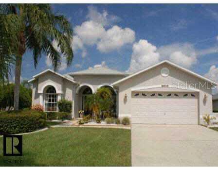 8838 Bel Meadow Way, Trinity, FL 34655 photo 1