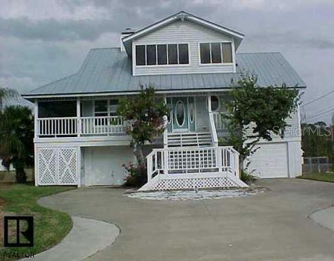 4057 Sheephead Dr, Hernando Beach, FL 34607 photo 1