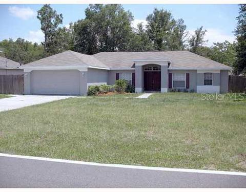13428 Coronado Dr, Spring Hill, FL 34609 photo 1