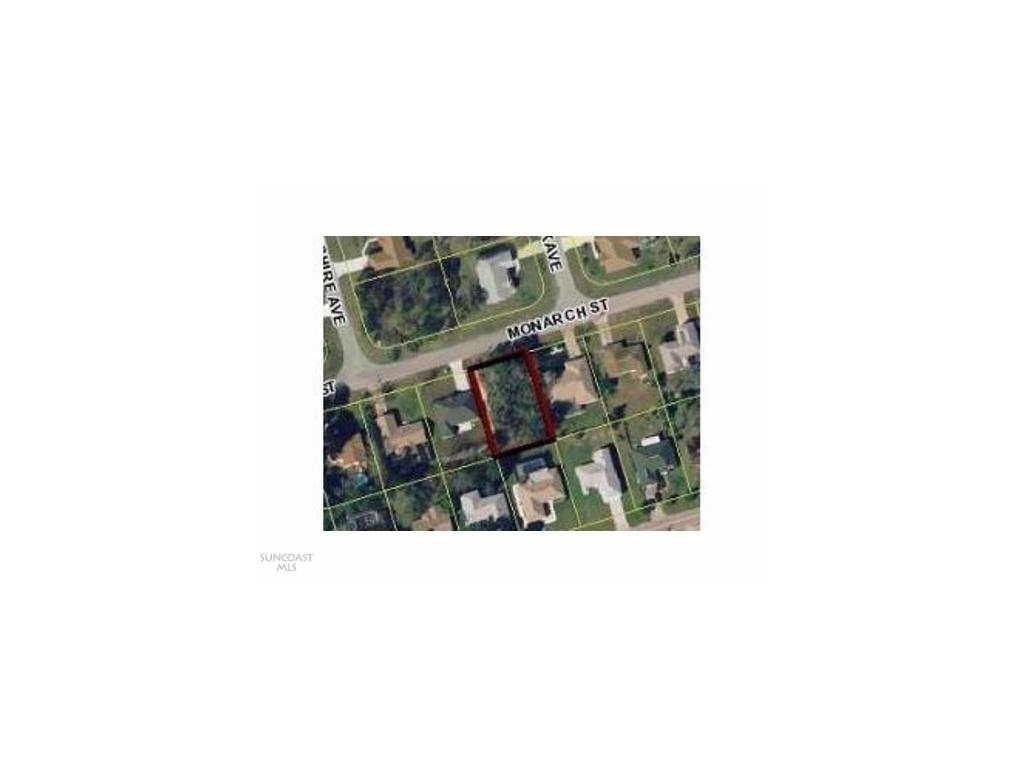 10464 Monarch St, Spring Hill, FL 34608 photo 1