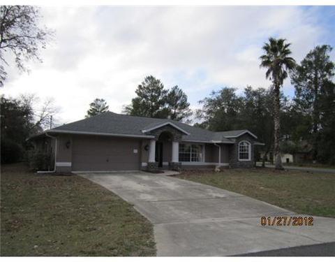 5341 Bevens, Spring Hill, FL 34608 photo 1
