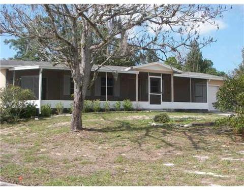 9597 River Rd, Spring Hill, FL 34608 photo 1