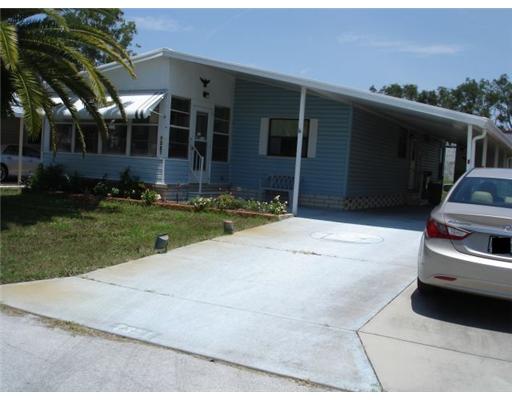 7321 Cascade Dr, Hudson, FL 34667 photo 1