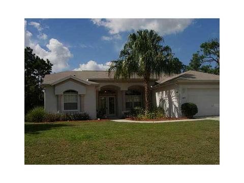 1269 Corolla Ave, Spring Hill, FL 34609 photo 1