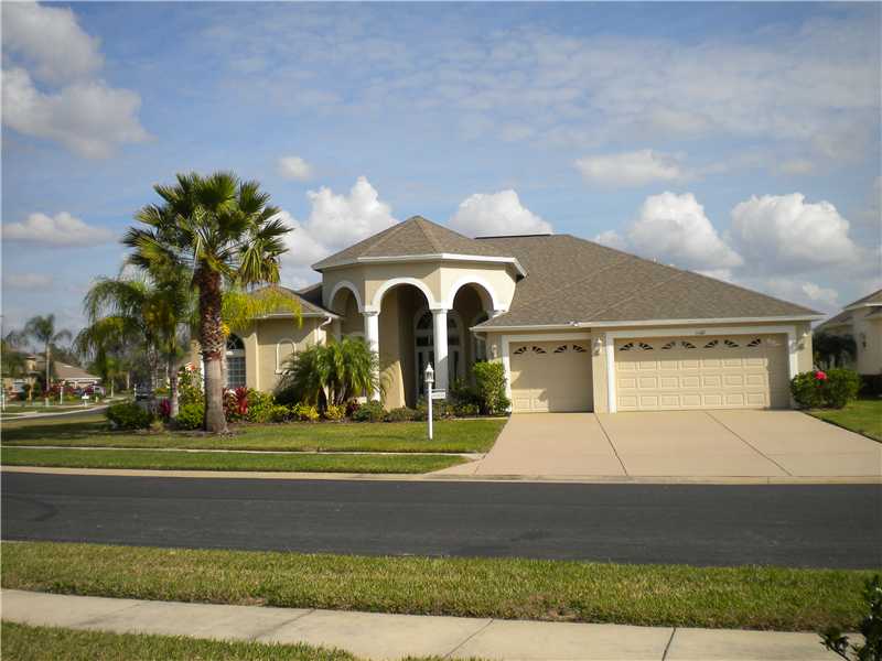 11407 Wedgemere Dr, Trinity, FL 34655 photo 1