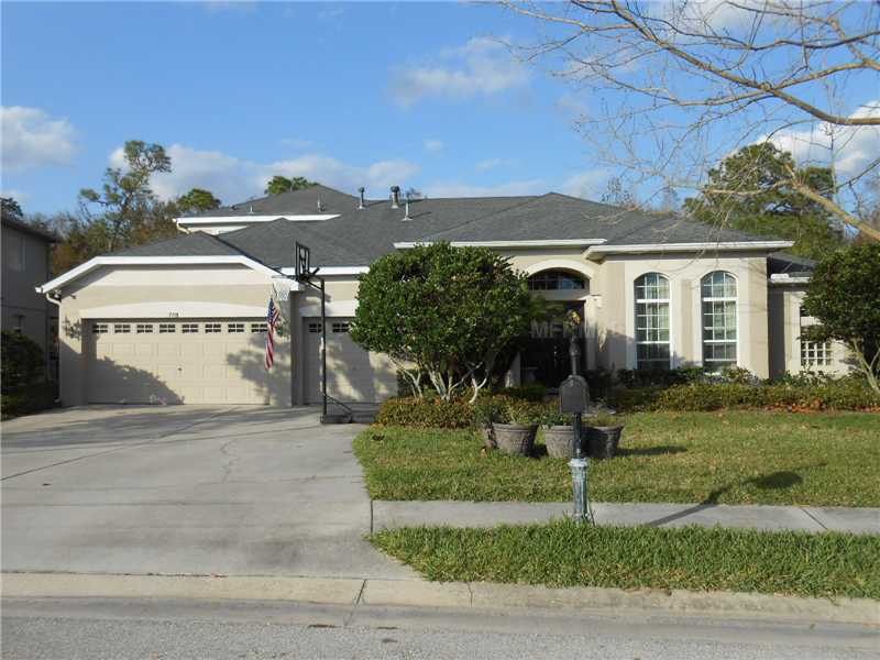 7719 Arelli Dr, Trinity, FL 34655 photo 1