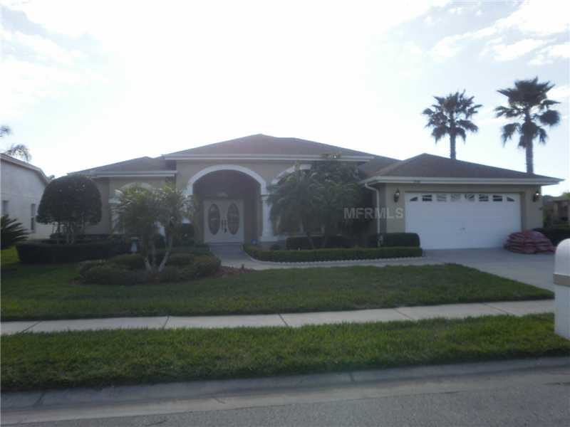13914 Talmage Loop, Hudson, FL 34667 photo 1