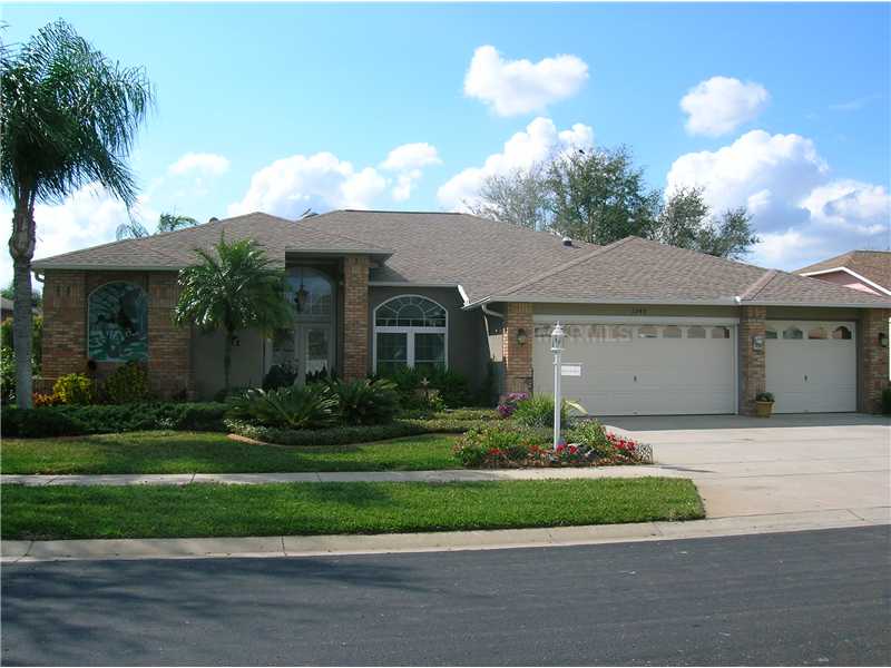 1243 Rambling Vine Ct, Trinity, FL 34655 photo 1
