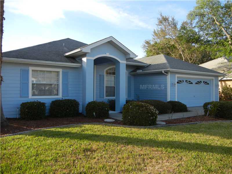 8349 Prestwick Pl, Trinity, FL 34655 photo 1