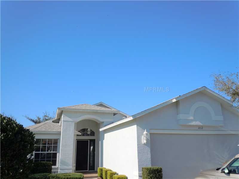 1012 Sweet Jasmine Dr, Trinity, FL 34655 photo 1