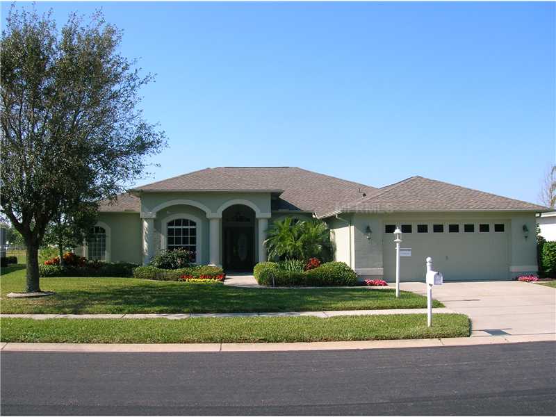 11106 Wedgemere Dr, Trinity, FL 34655 photo 1