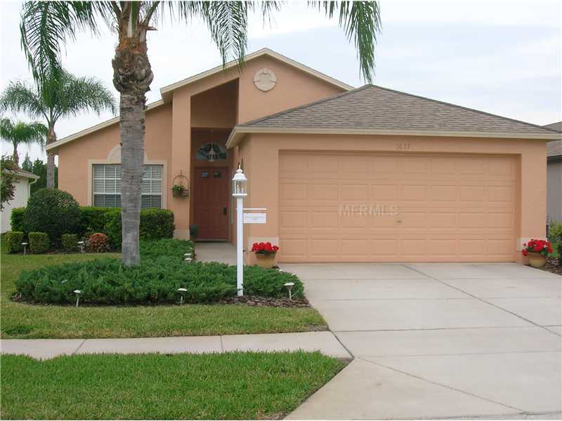 1637 Westerham Loop, Trinity, FL 34655 photo 1