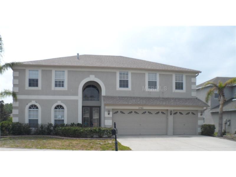 2703 Manning Dr, Trinity, FL 34655 photo 1