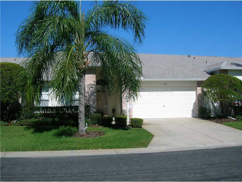 1023 Flora Vista St, Trinity, FL 34655 photo 1