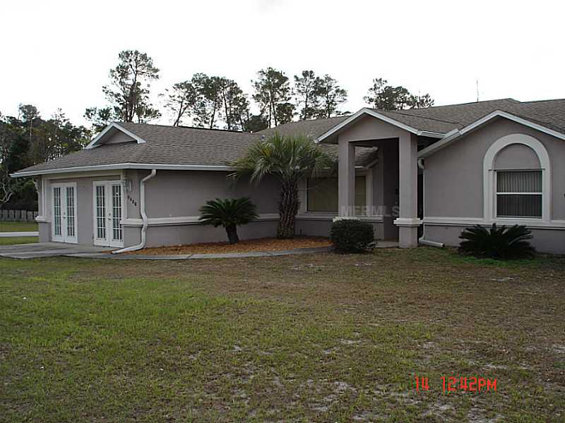 8488 Northcliffe Blvd, Spring Hill, FL 34606 photo 1