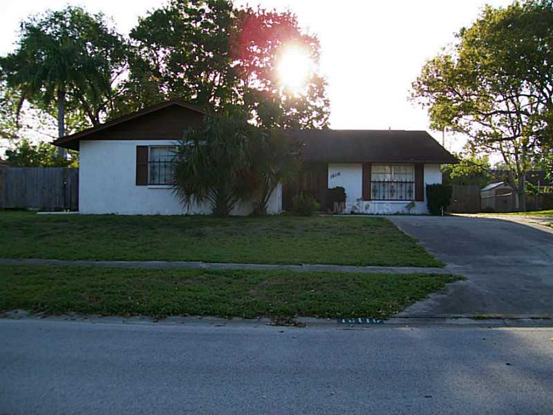 16116 Tree Line Dr, Hudson, FL 34667 photo 1