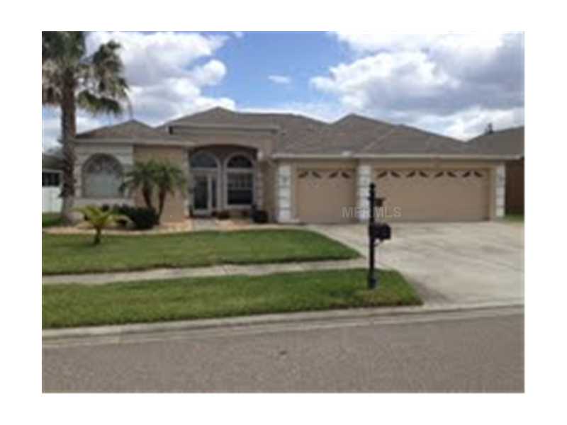 1554 African Violet Ct, Trinity, FL 34655 photo 1
