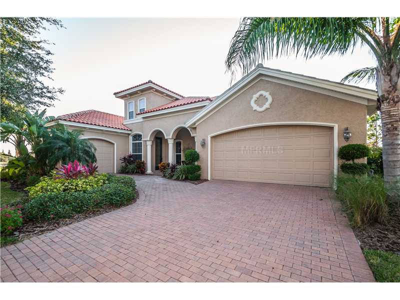 1227 Tuscany Dr, Trinity, FL 34655 photo 1