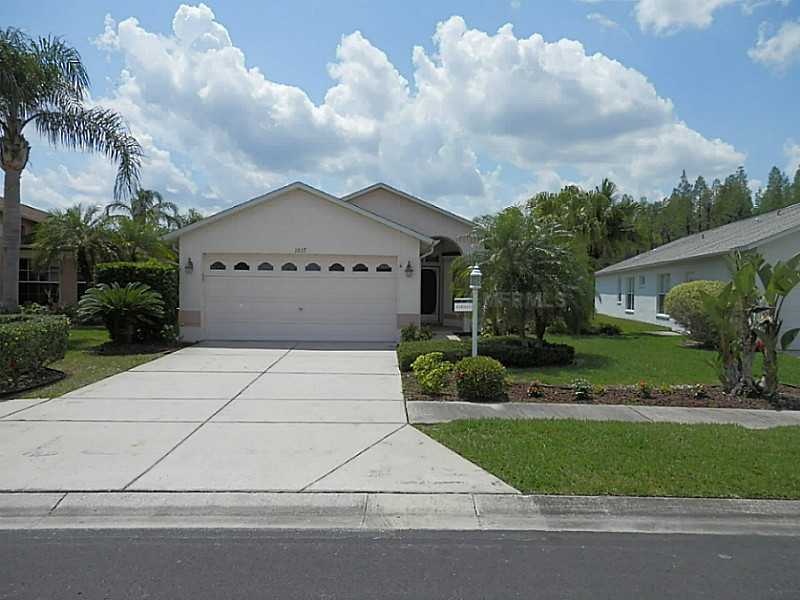 1037 Sweet Jasmine Dr, Trinity, FL 34655 photo 1