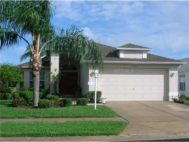 1649 Westerham Loop, Trinity, FL 34655 photo 1