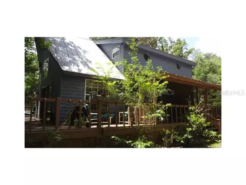 15116 Edgewater Ave, Nobleton, FL 34661 photo 1