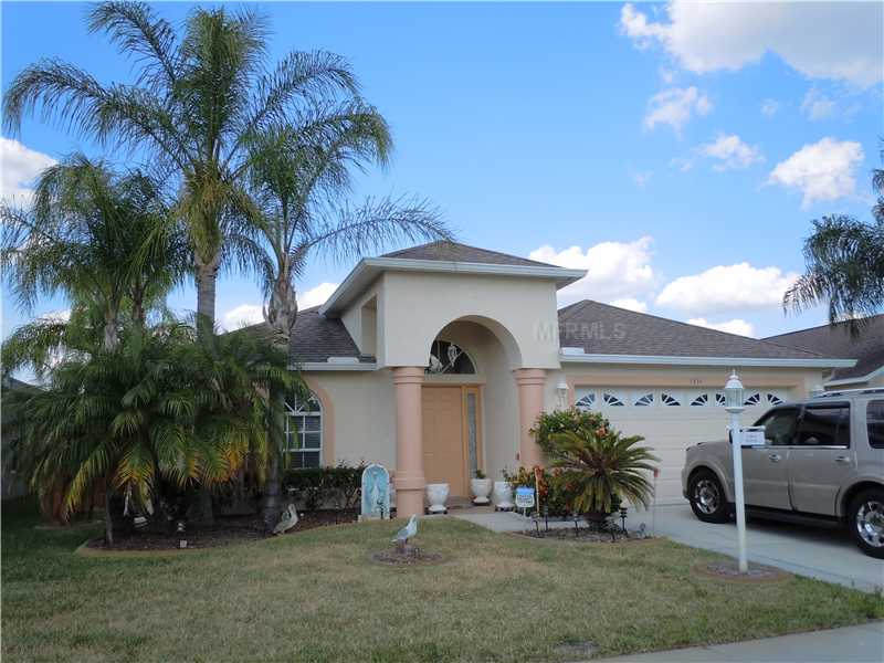 1334 Winding Willow Dr, Trinity, FL 34655 photo 1