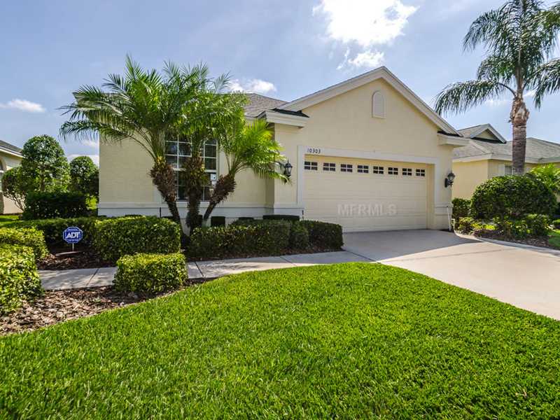 10303 Sorenstam Dr, Trinity, FL 34655 photo 1