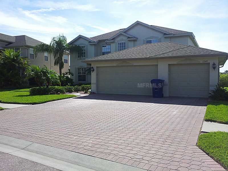 1749 Regal Mist Loop, Trinity, FL 34655 photo 1