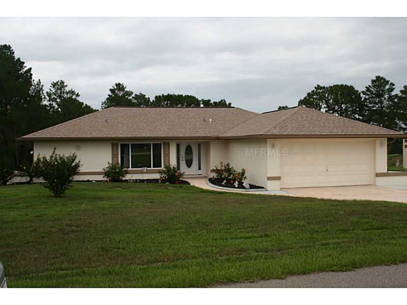 12447 Drayton Dr, Spring Hill, FL 34609 photo 1